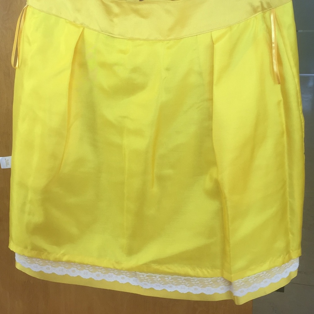 GIFTED 🌟Host Pick 🎉KATE SPADE NY SKIRT - Picture 6 of 8